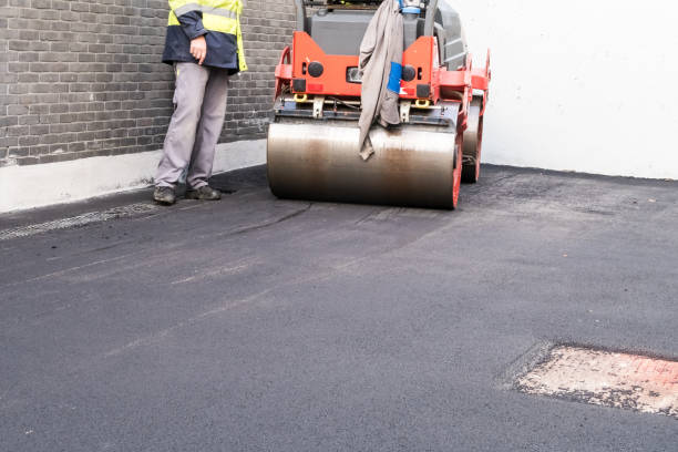 Best Driveway Border and Edging  in Ohioville, PA